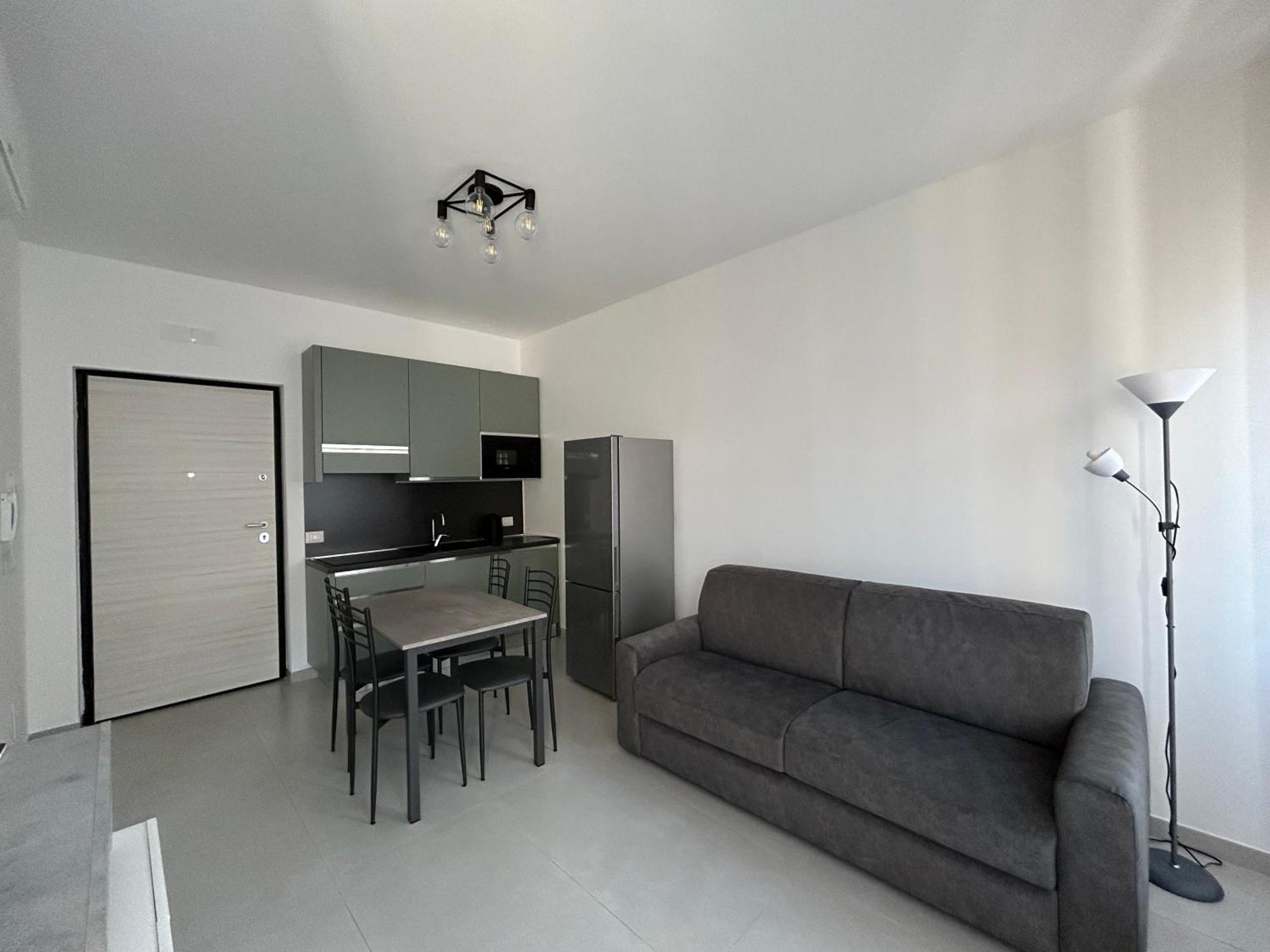 Im Home - Viale Monza Milano Exterior foto