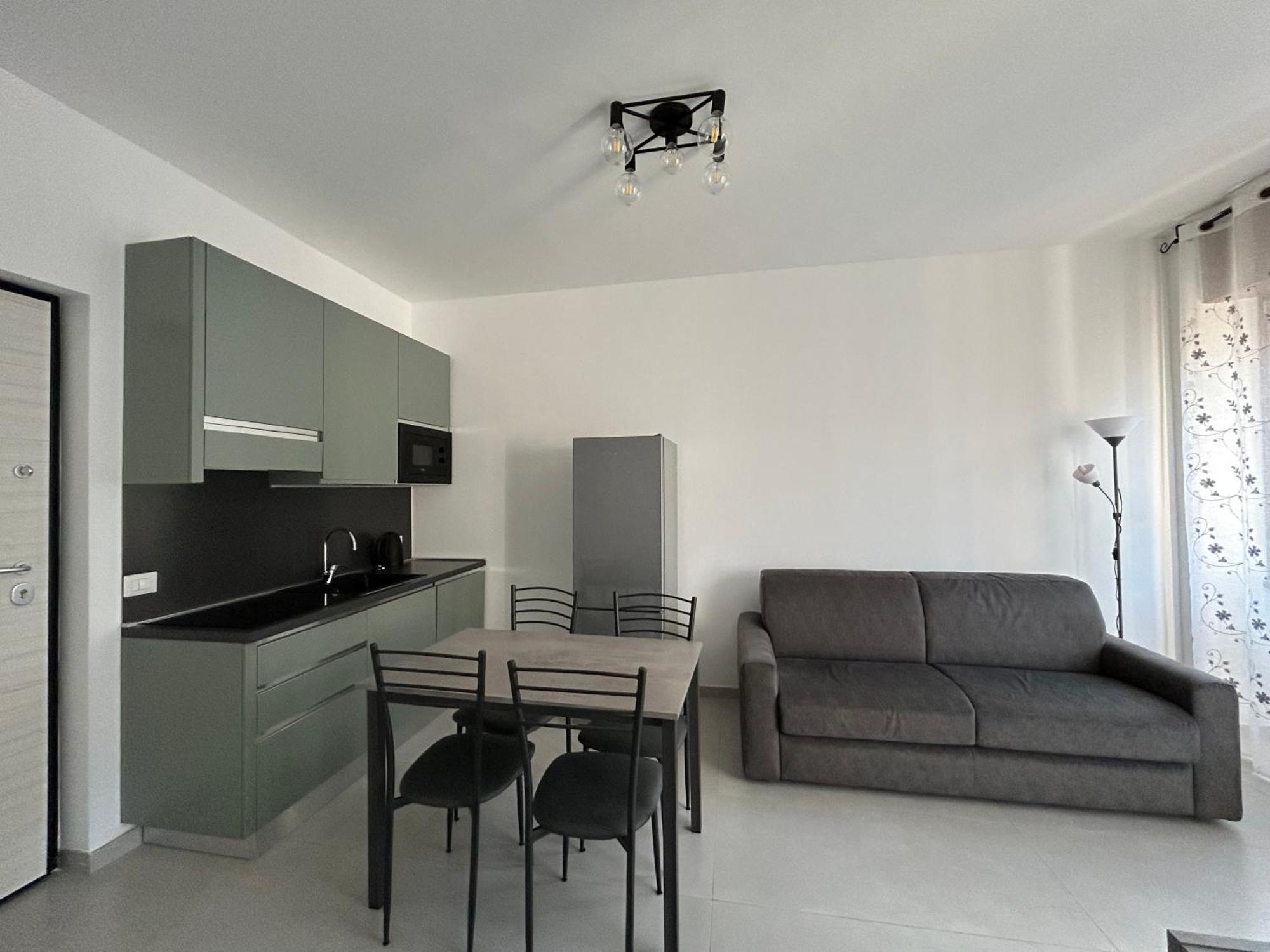 Im Home - Viale Monza Milano Exterior foto