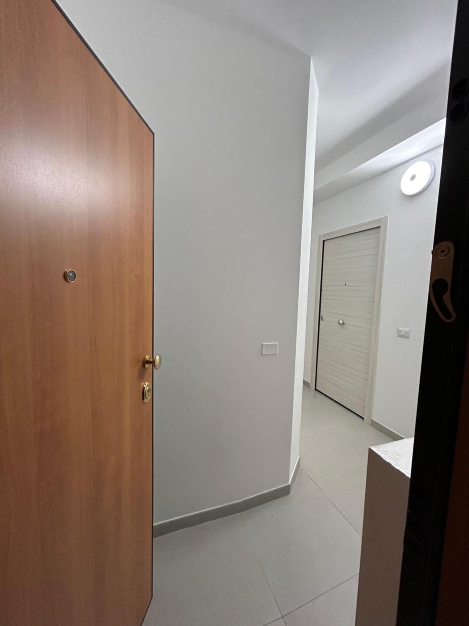 Im Home - Viale Monza Milano Exterior foto