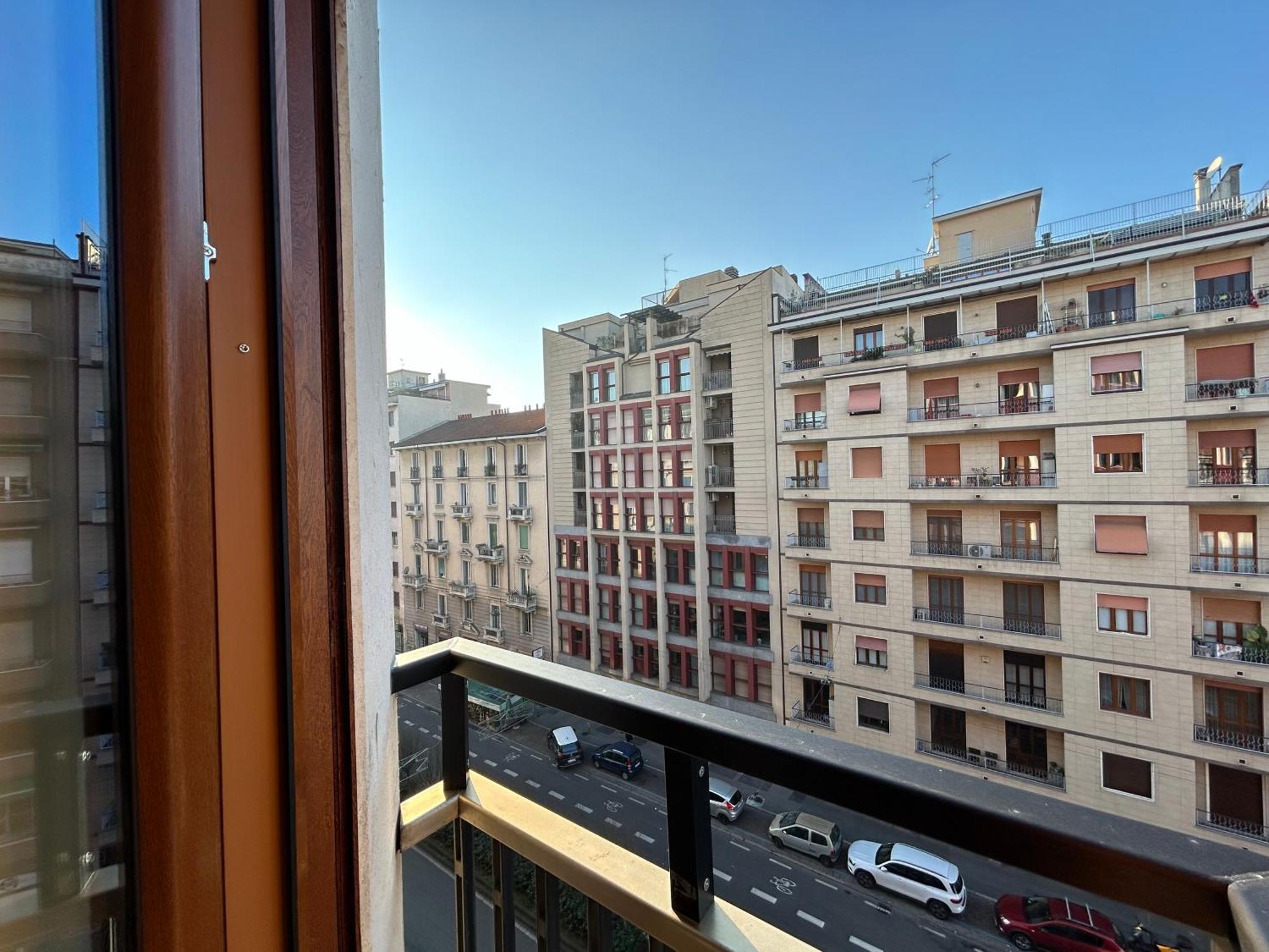 Im Home - Viale Monza Milano Exterior foto