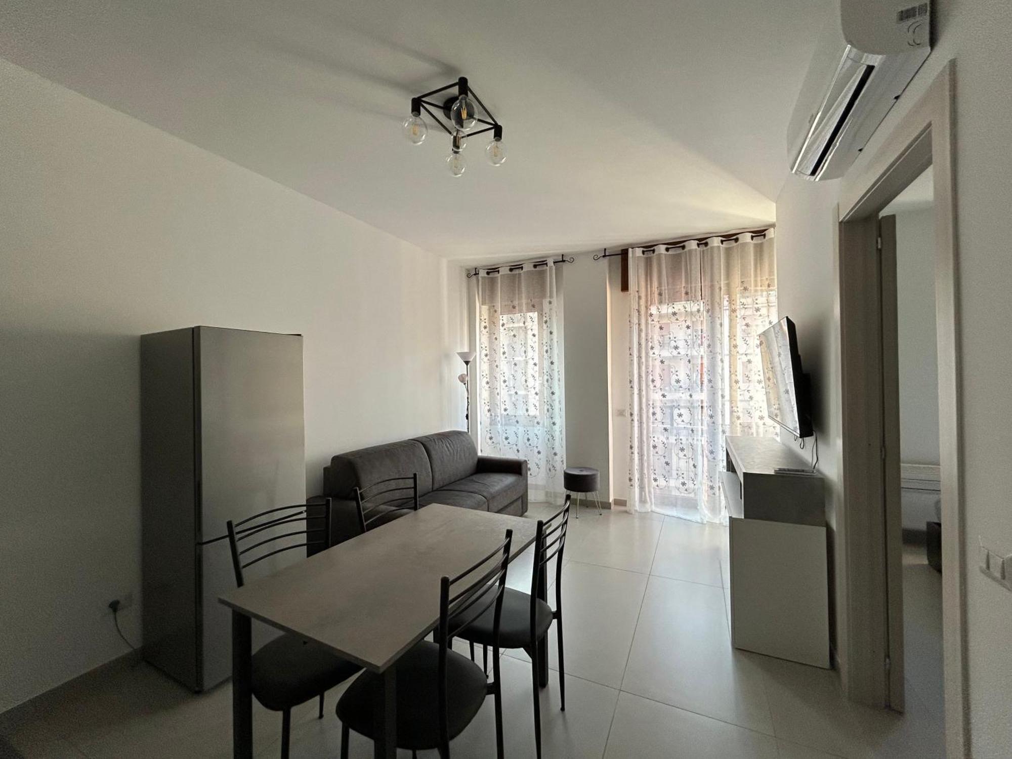 Im Home - Viale Monza Milano Exterior foto